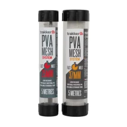 Filet soluble Trakker PVA Mesh System 5m