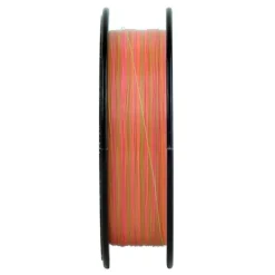 Fil spécial corps de ligne Garbolino STREAMLINE TOC TRI-COLORE