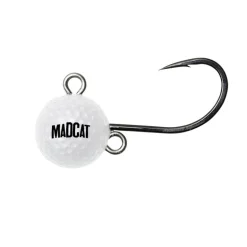 Fireball silure madcat golf ball hot ball (x1)