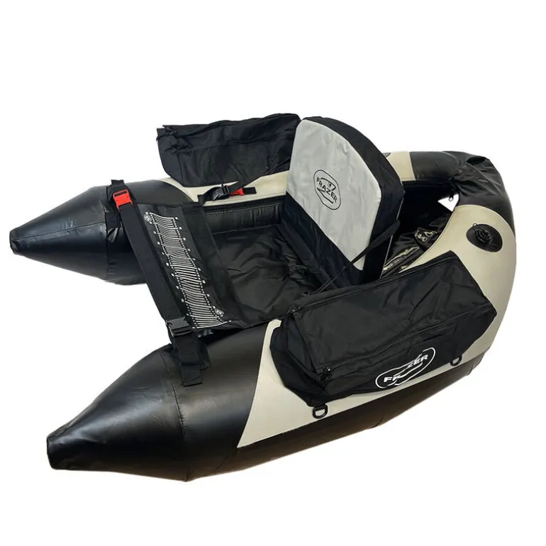 Float Tube Frazer Agility 150