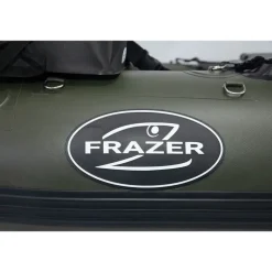 Float Tube Frazer Ranger EVO 150
