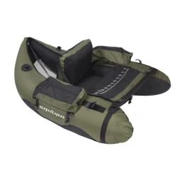 Float Tube Sakura Axs Olive