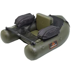 Float Tube Sakura Fat Boy 130 Kaki
