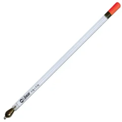 Flotteur anglaise Sensas BACCARAT PLOMBE BIG