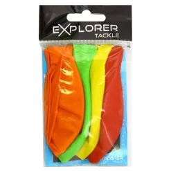 Flotteur Ballon EXPLORER TACKLE Baloon Float X4