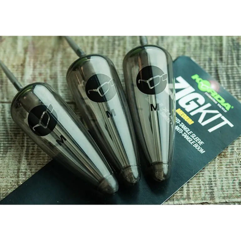 Flotteur carpe korda adjustable zig kit