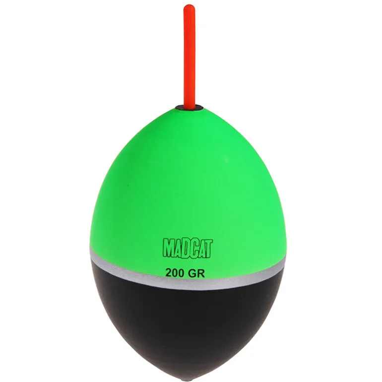 Flotteur Madcat Chemical Light Float 100 à 300 g