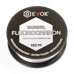 Fluorocarbone Evok Tactikal Fluorocarbon 150m
