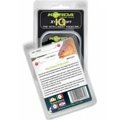 Fluorocarbon Korda IQ Extra Soft 20m