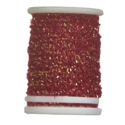 Fly tying chenille bobine mini fritz jmc