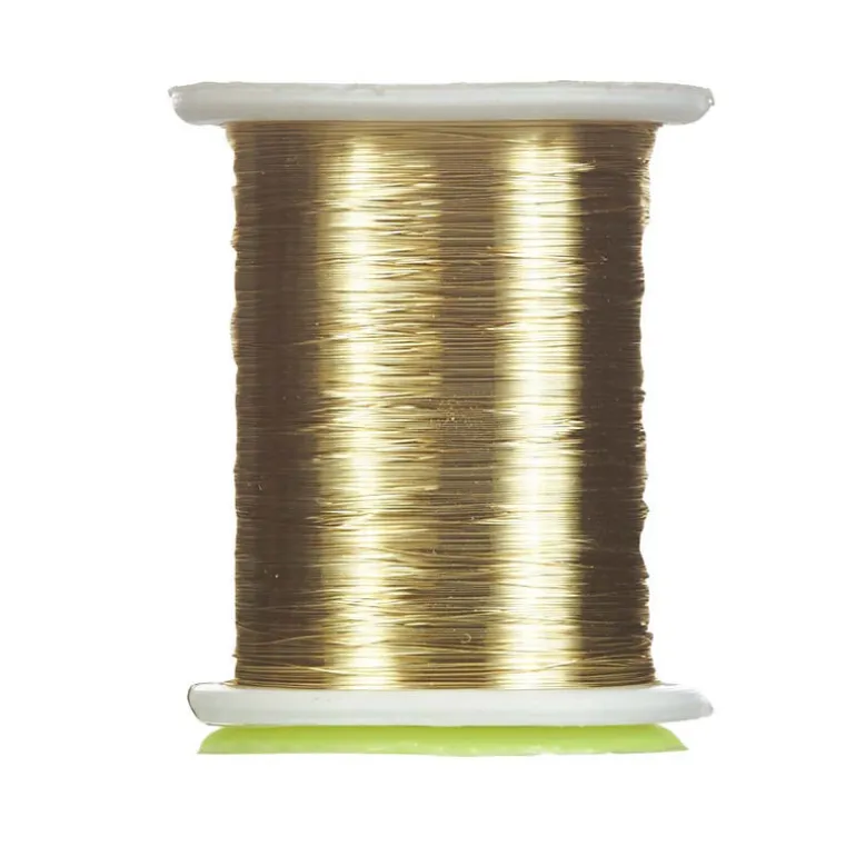 Fly tying jmc fil de cuivre