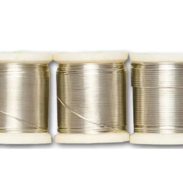 Fly tying lests jmc fil lest sans plomb (non toxique)