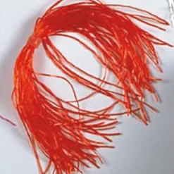 Fly tying matériaux élastiques jmc lurefil