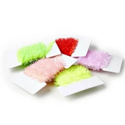 Fly tying mdc gummy chenille 15mm