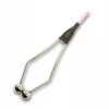 Fly tying outil porte bobine jmc ceramique fin