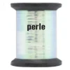 Fly tying tinsel perle medium jmc