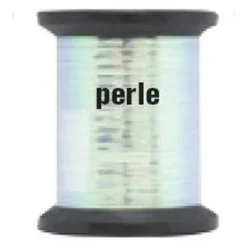 Fly tying tinsel perle medium jmc