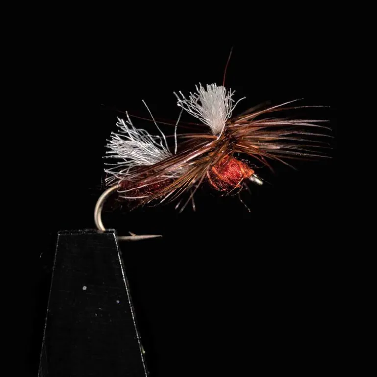 Fourmis parachute JMC T306CN H18 (x3)