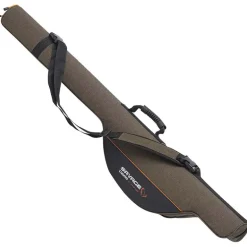 Fourreau 2 Cannes Savage Gear TWIN Rodbag 1m20