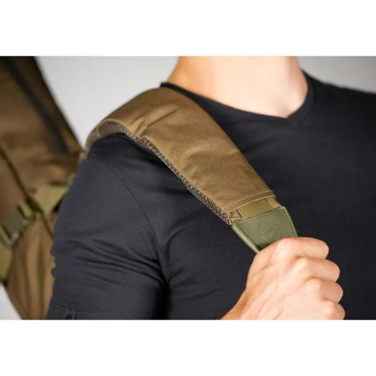 Fourreau carpe korda compac rod holdall 12' 3 cannes