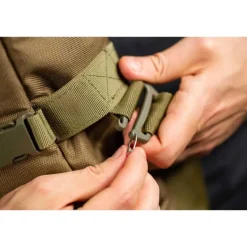 Fourreau carpe korda compac rod holdall 10' 3 cannes