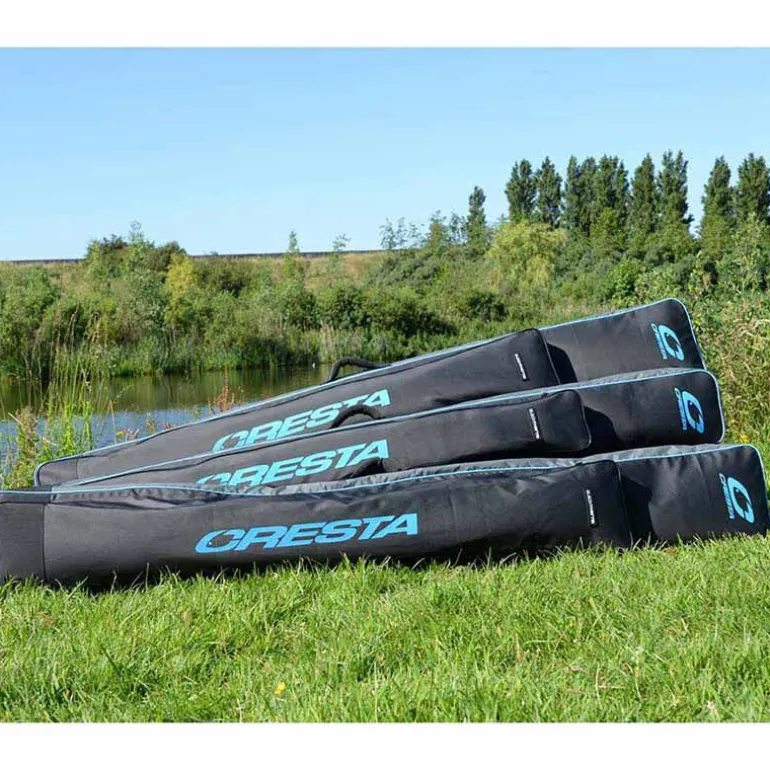 Fourreau Cresta Blackthorne Pole Holdall 6 Tube 1+1 Compartments1.90m