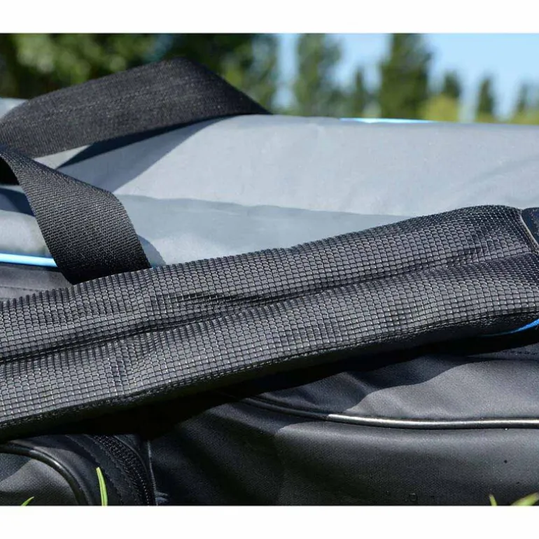 Fourreau Cresta Blackthorne Pole Holdall 6 Tube 1+1 Compartments1.90m