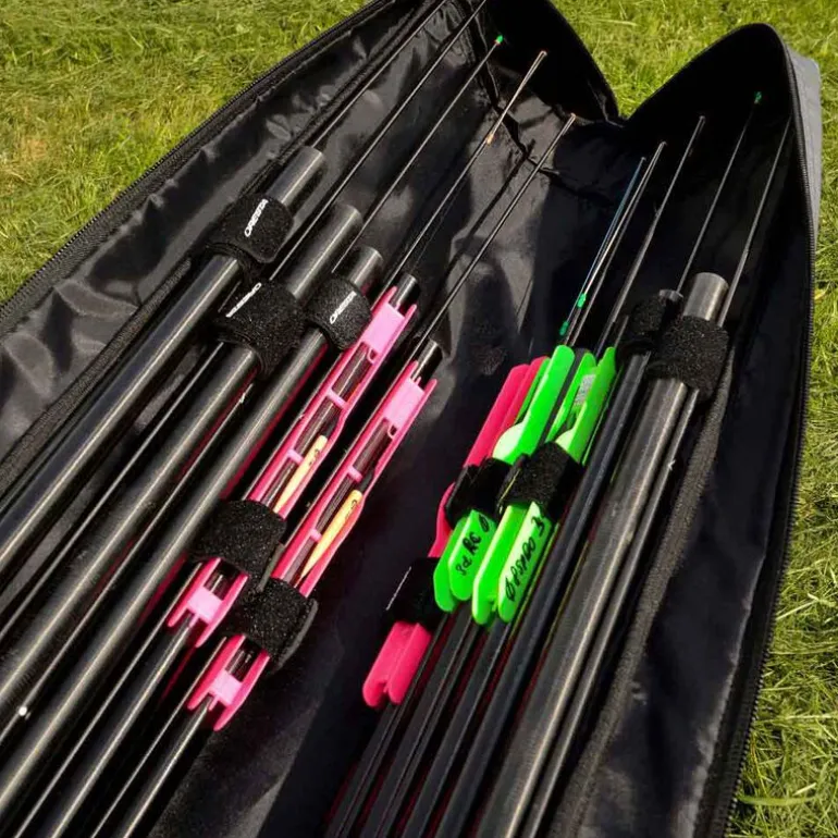 Fourreau Cresta Blackthorne Protector Kit Case 175cm