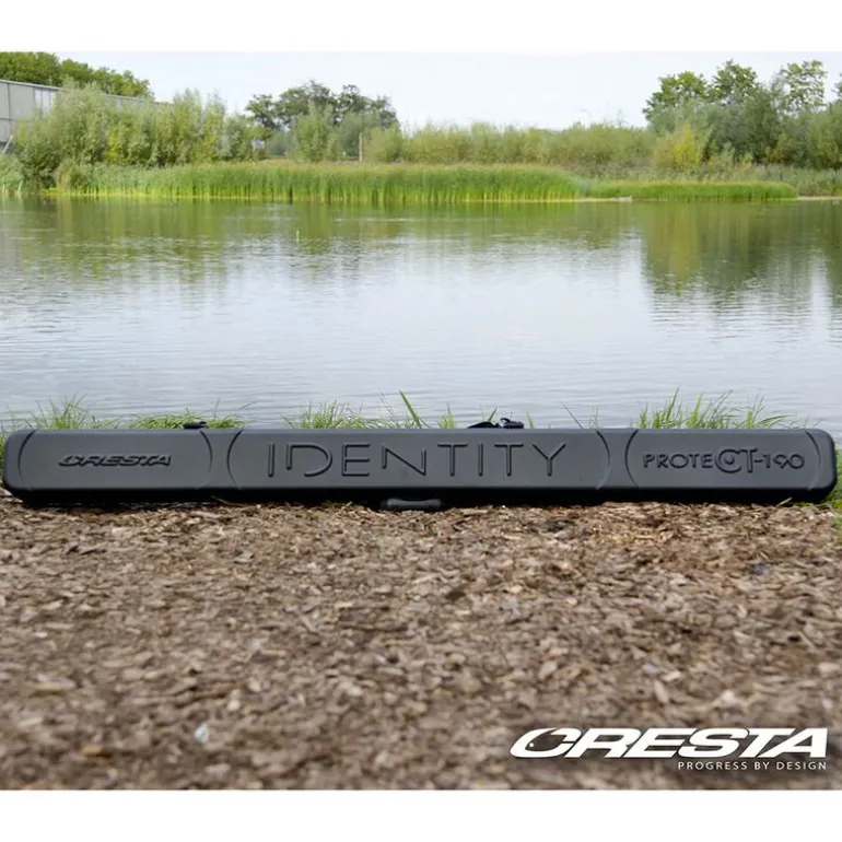 Fourreau Cresta IDentity Protect Case 1.90m