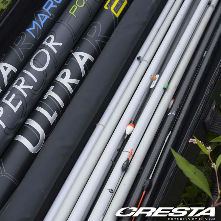 Fourreau Cresta IDentity Protect Case 1.90m