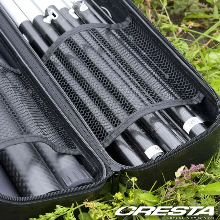 Fourreau Cresta IDentity Protect Case 1.90m