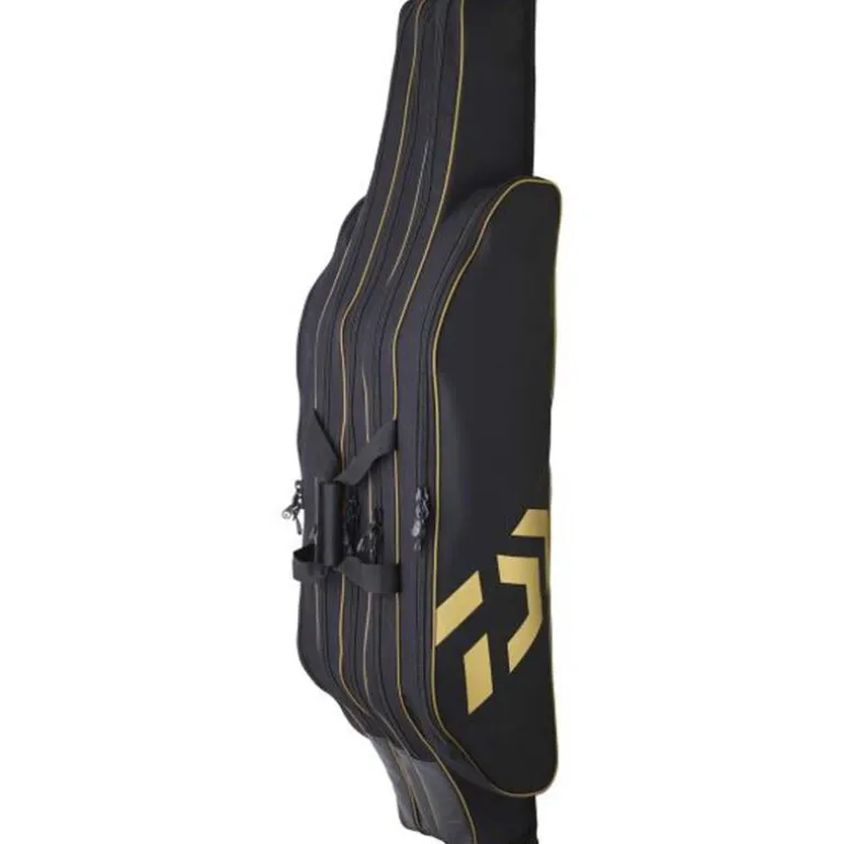 Fourreau Daiwa Guitare 160cm Black/Gold