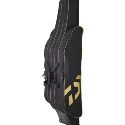 Fourreau Daiwa Guitare 125cm Black/Gold