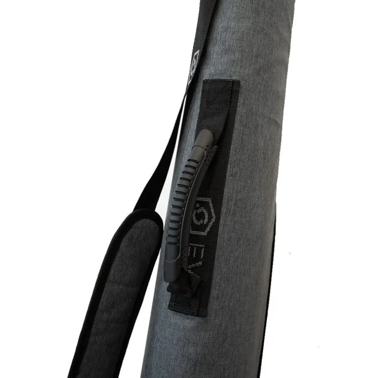 Fourreau Evok Tactikal Dual Rod Case 120