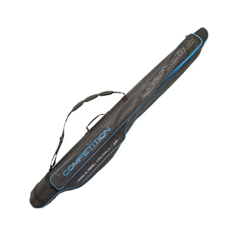 Fourreau Garbolino Match Feeder Rigide 1 Zip Squadra Competition Series 1m65