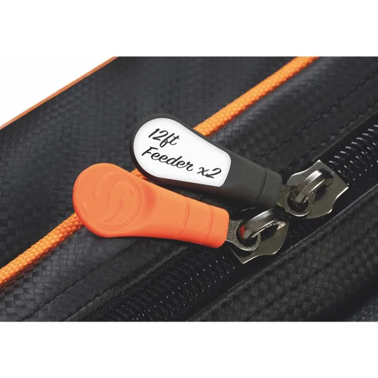 Fourreau Guru Fusion Rod 6 Plus+