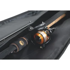 Fourreau Guru Fusion Rod 6 Plus+
