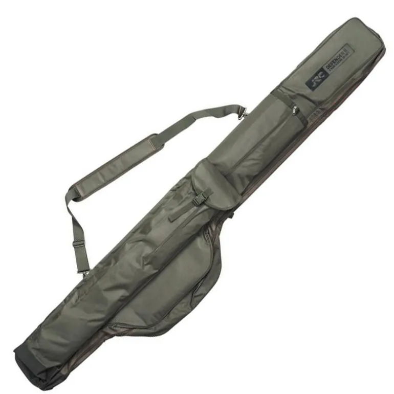 Fourreau JRC Defender II 3 Rod Sleeve 12–13ft