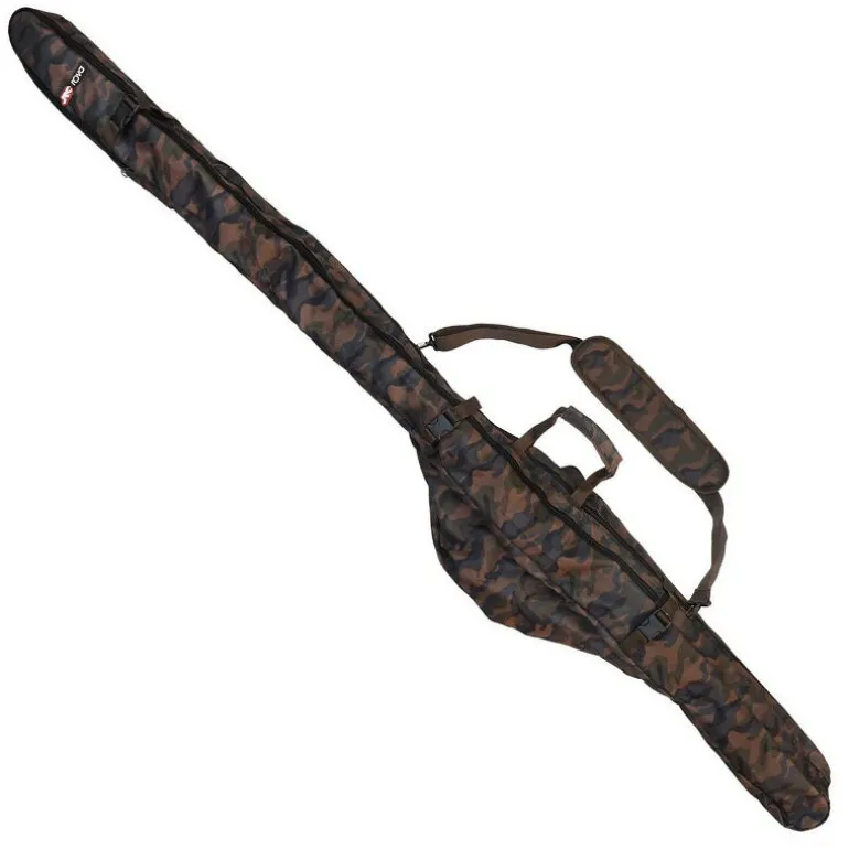 Fourreau JRC Rova Camo 2-Rod Sleeve 10'