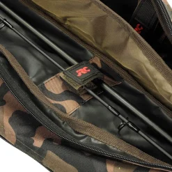 Fourreau jrc rova camo 2 rod sleeve short 9'