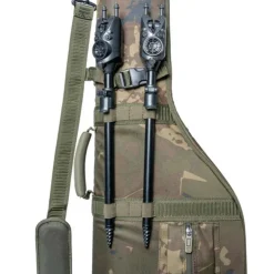 Fourreau Nash Subterfuge Hi Protect 2 Rod Skin 13ft