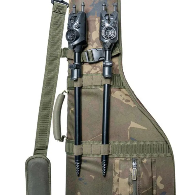 Fourreau Nash Subterfuge Hi Protect 2 Rod Skin 13ft