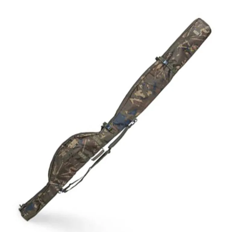 Fourreau Nash Subterfuge Soft Protect 2 Rod Skin 12ft