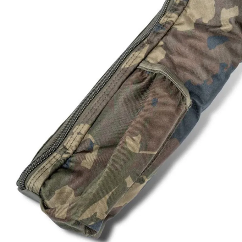 Fourreau Nash Subterfuge Soft Protect 2 Rod Skin 13ft