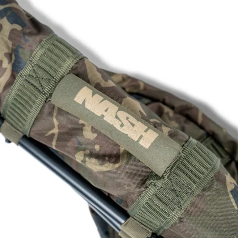 Fourreau Nash Subterfuge Soft Protect 2 Rod Skin 13ft