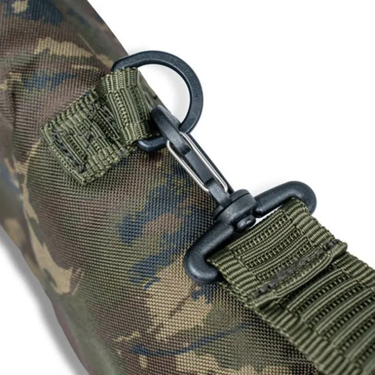 Fourreau Nash Subterfuge Soft Protect 2 Rod Skin 13ft