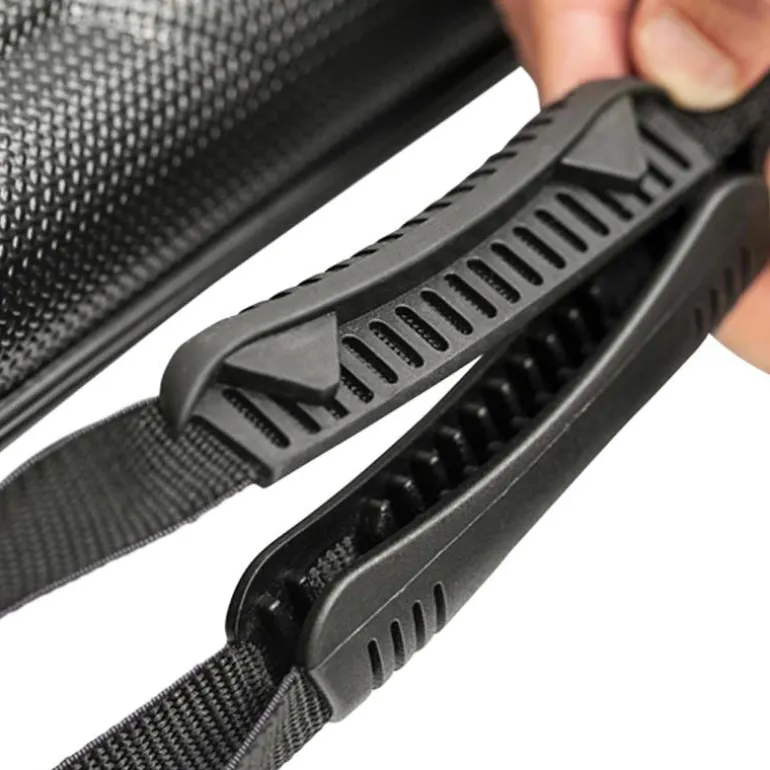 Fourreau rigide pour kits guru x-case 185cm
