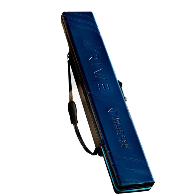 Fourreau Rigide RIVE Hard Case Feeder 195cm x 32cm