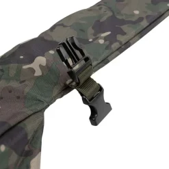 Fourreau Trakker NXC Camo Rod Sleeves 10'