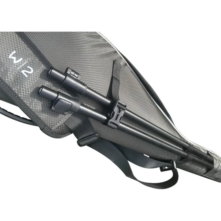 Fourreau Westin W2 Rod Case 1.53m Forest Night